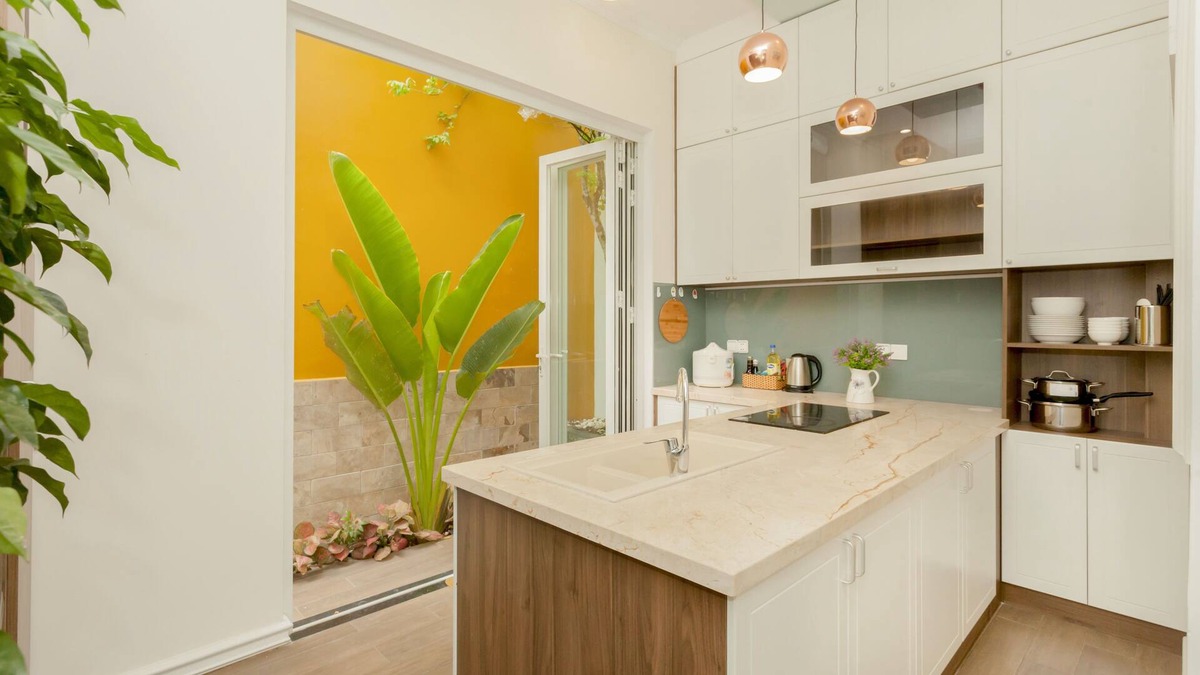 Thanh Khe Villa | ⭐️Family destination⭐️Deluxe Villa in supercentral