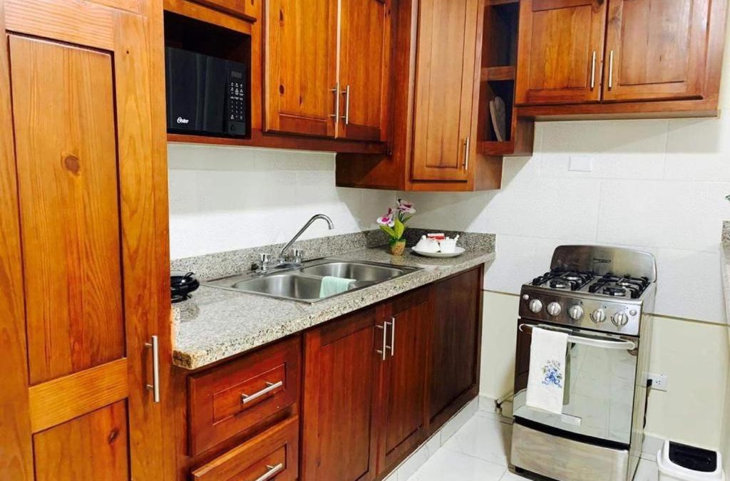 Los Maestros Apartment | Family Apartment