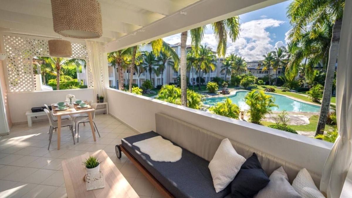 Dominicus Apartment | Family Dominicus Apartment - Bayahibe