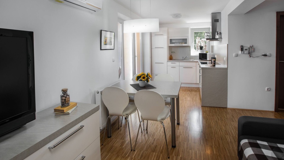 Moravske Toplice Apartment | Family dream Moravske Toplice - feels like home