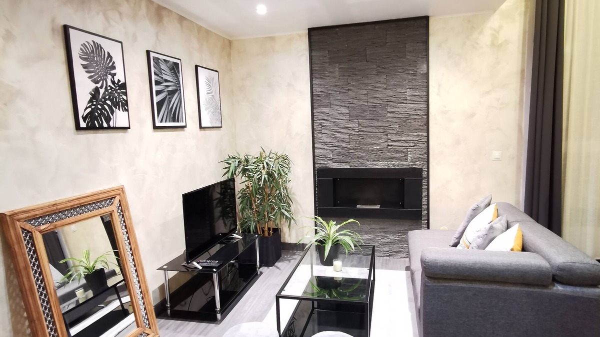 Collegien Apartment | Family duplex near Disney