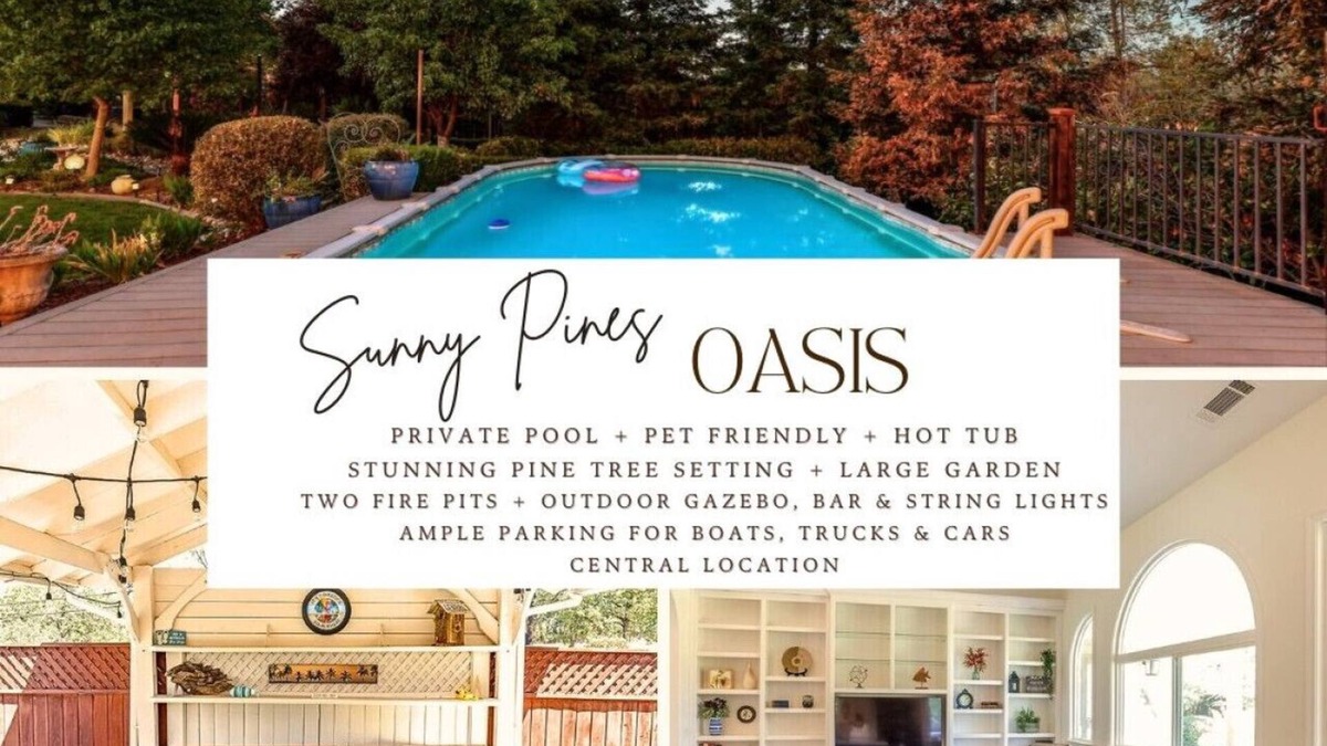 Columbia House | Family Escape Dog Friendly Hot Tub Fire Pit