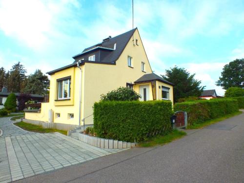 Lichtenau House | Family Escape in Lichtenau