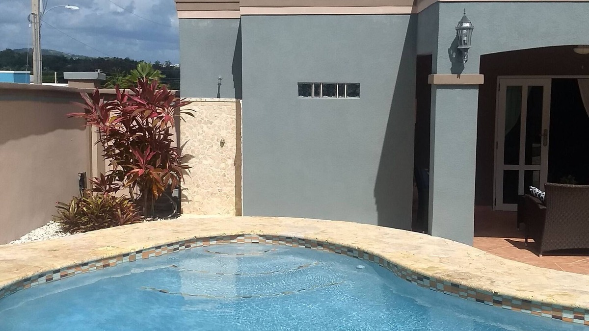 Vilomar House | Family Escape Resort, piscina privada cerca de la playa
