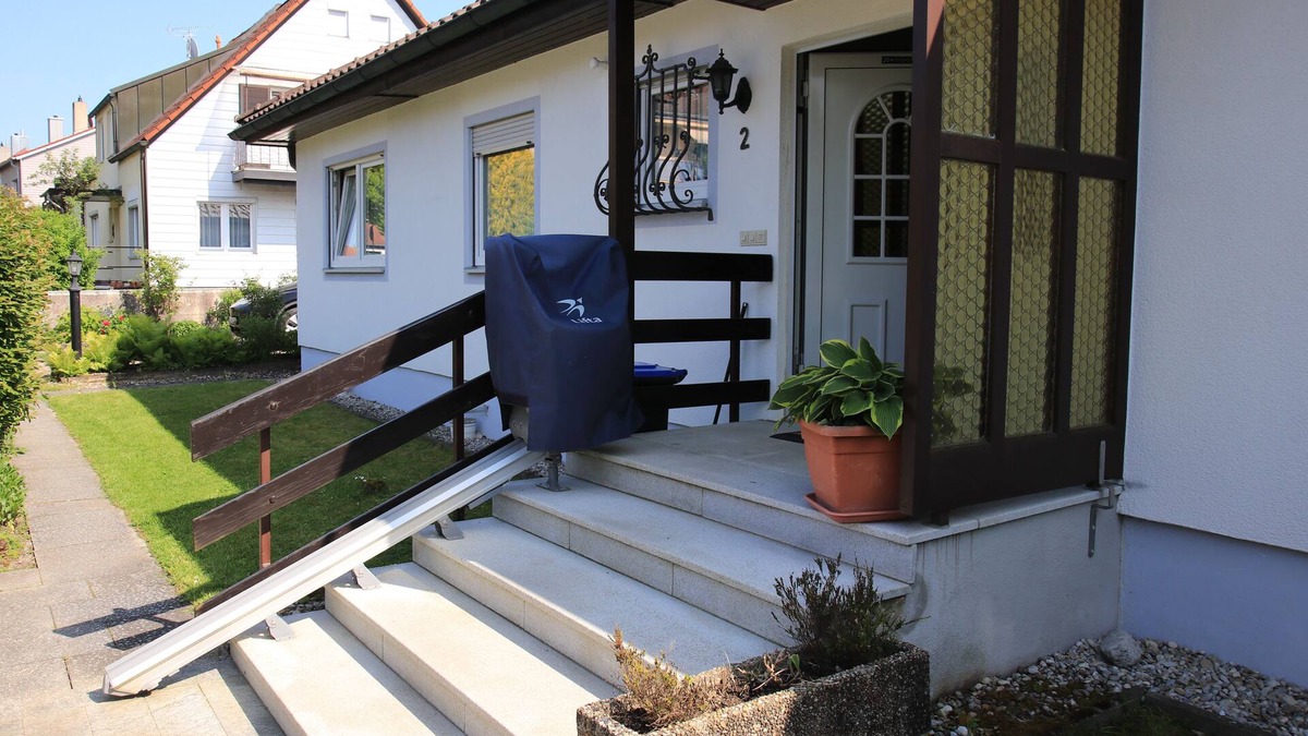 Herrsching am Ammersee Apartment | Family-friendly apartment on the Ammersee