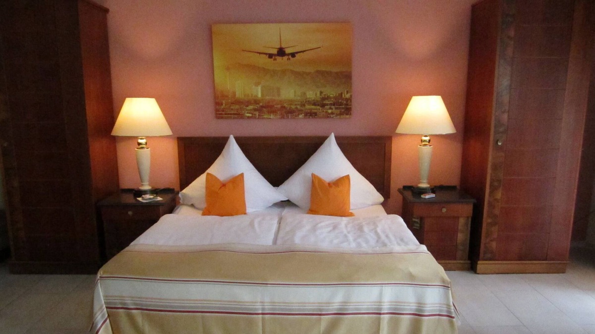 Lutherstadt Wittenberg Bed & Breakfast | Family-friendly accommodation with a feel-good effect