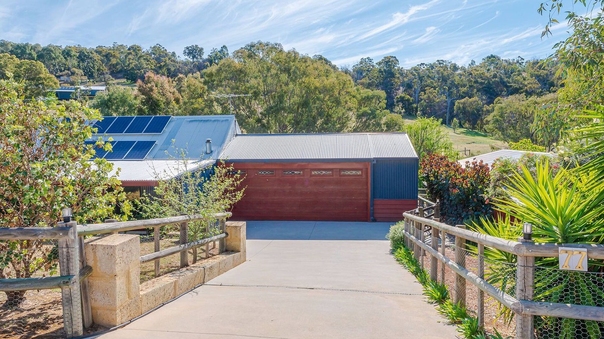 Bullsbrook House | Family Farm Stay, in the Swan Valley Perth WA