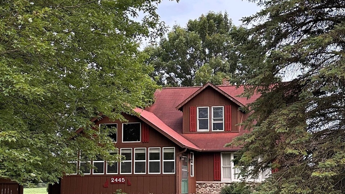 Mayville Other | Family Farmhouse in Michigan's Thumb