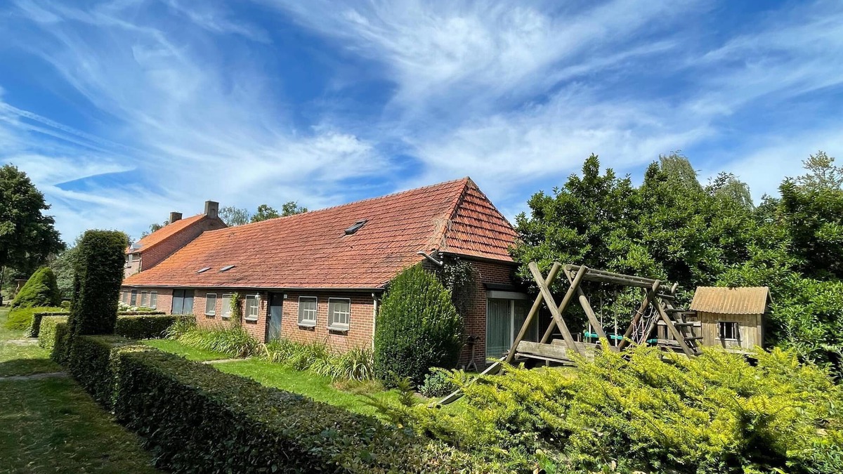 Uden Other | Family Farmhouse with go-karts