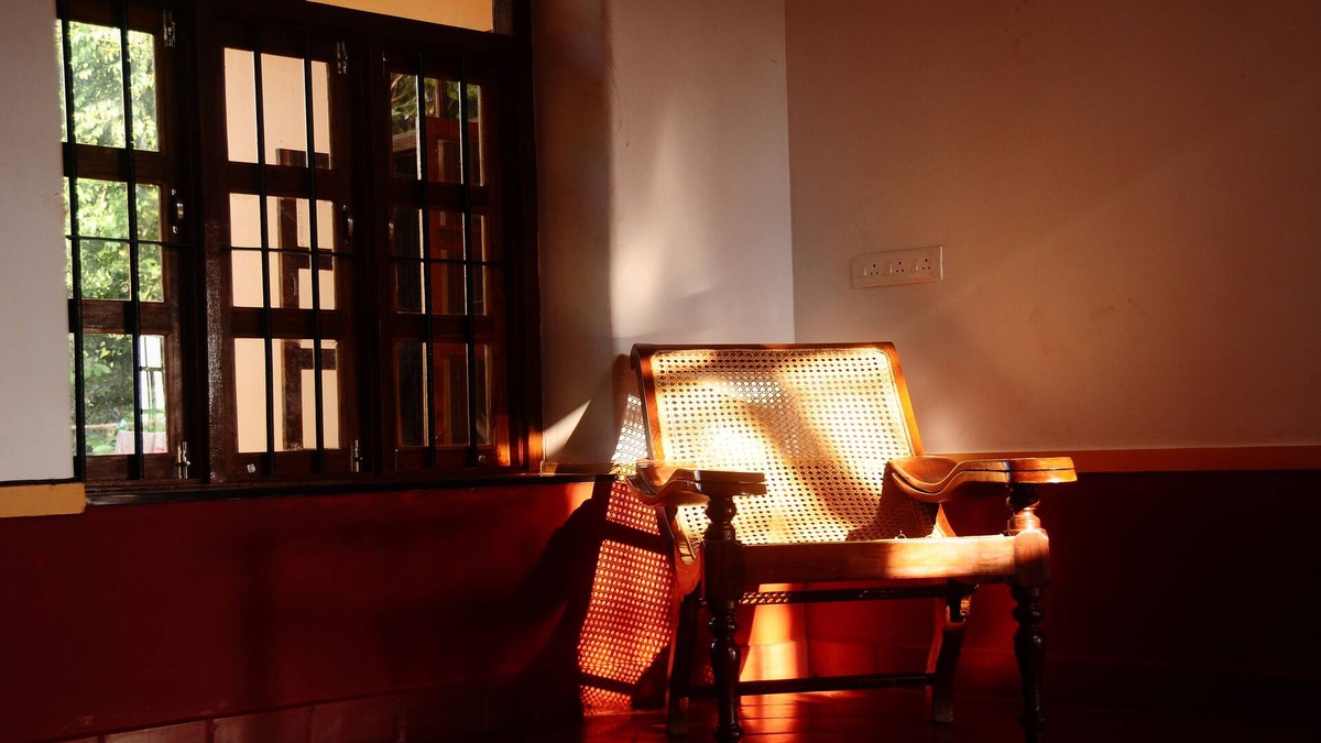 Pondicherry House | ♥Family favourite♥ huge villa , sleeps 15.