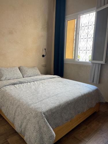 Essaouira Coast Apartment | Family Flat