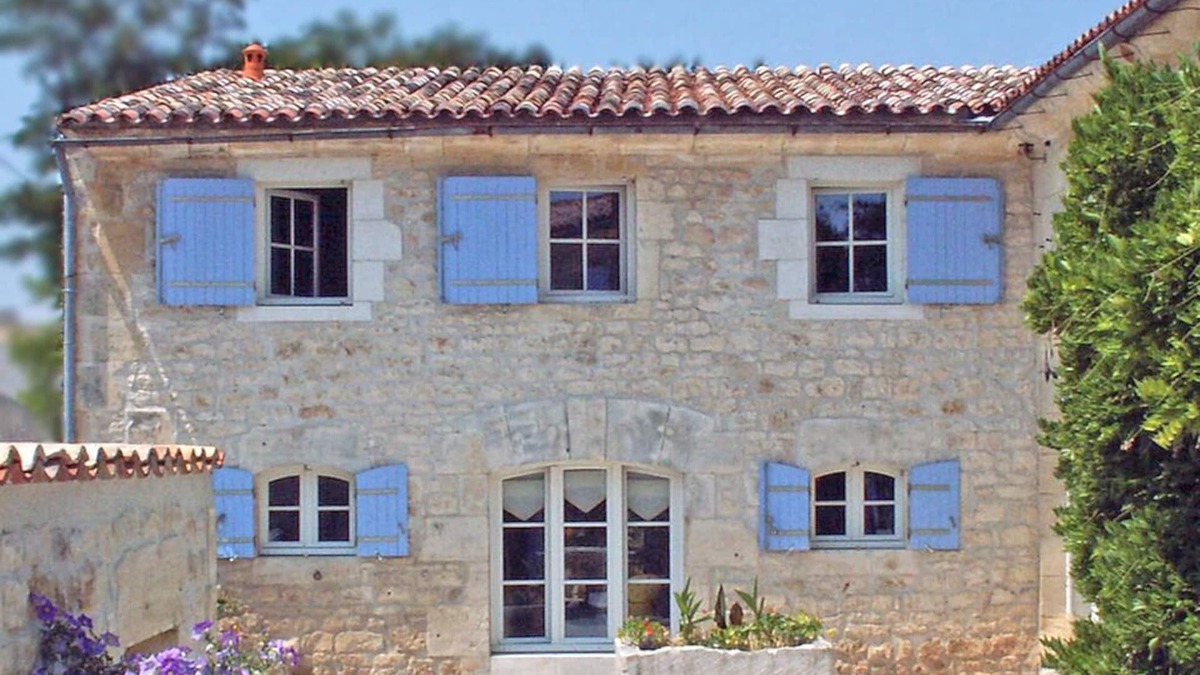 Saint-Palais-de-Phiolin Cottage | Family and Kids holiday cottage