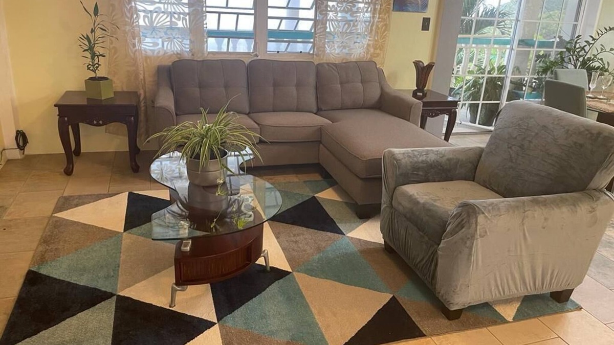 Charlotte Amalie Apartment | Family Friendly Home Away from Home