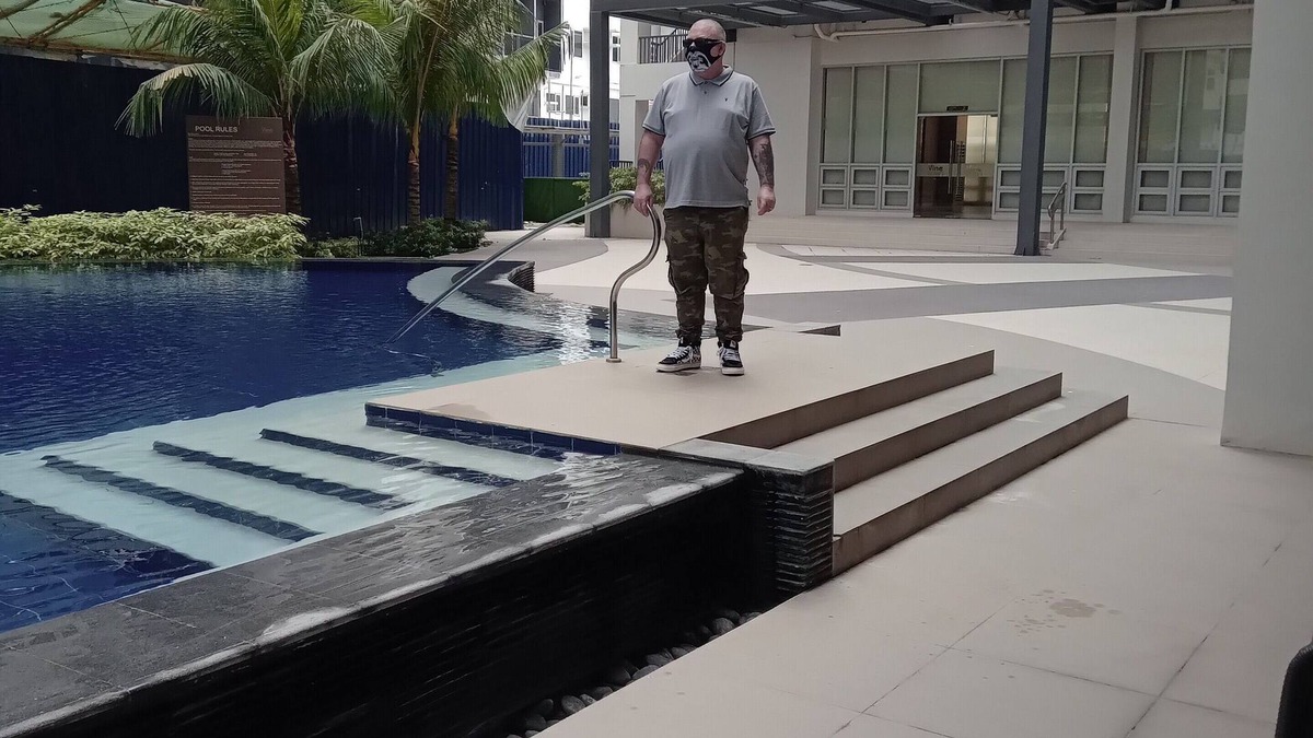 San Bartolome Condo | Family freindly 2 bedroom condo close to local amenities