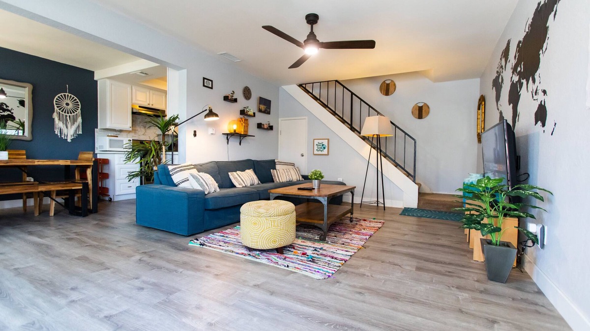 San Juan Capistrano Condo | Family-friendly 2bd Condo in Historic San Juan + Patio!