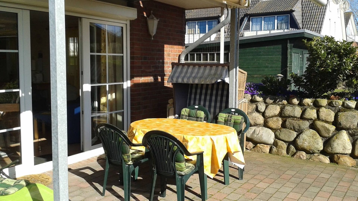 Schonberger Strand Apartment | Family friendly, comfortable, cozy apartment to 5 persons