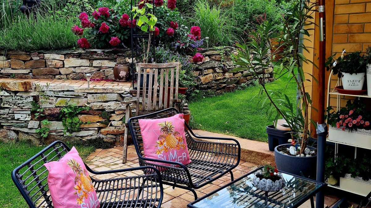 Rauenthal Apartment | Family-friendly accommodation for up to 6 people