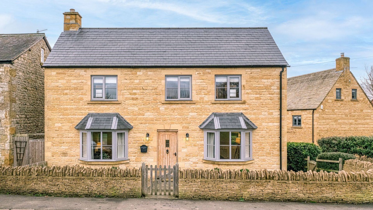 Paxford Cottage | Family friendly Cotswold Holiday Cottage near Chipping Campden - Benson Cottage