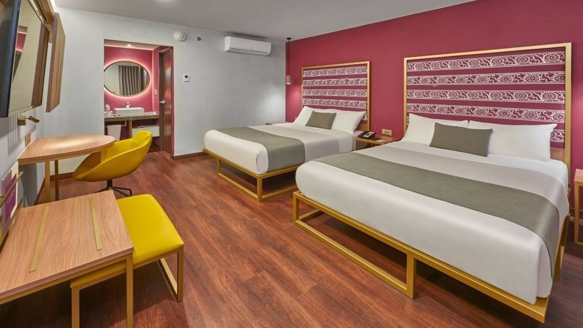 Jalatlaco House | Family-Friendly Room Near Pueblo Mágico Mitla – Ideal for Adventurers