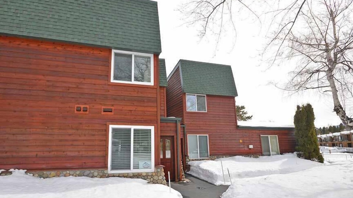 Tahoe Keys Condo | Family Friendly Condo with Boat Dock and Heavenly, Marina View!