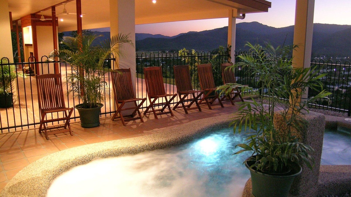 Atherton Ski Chalet | Family Friendly 1 Bedroom Apartment.