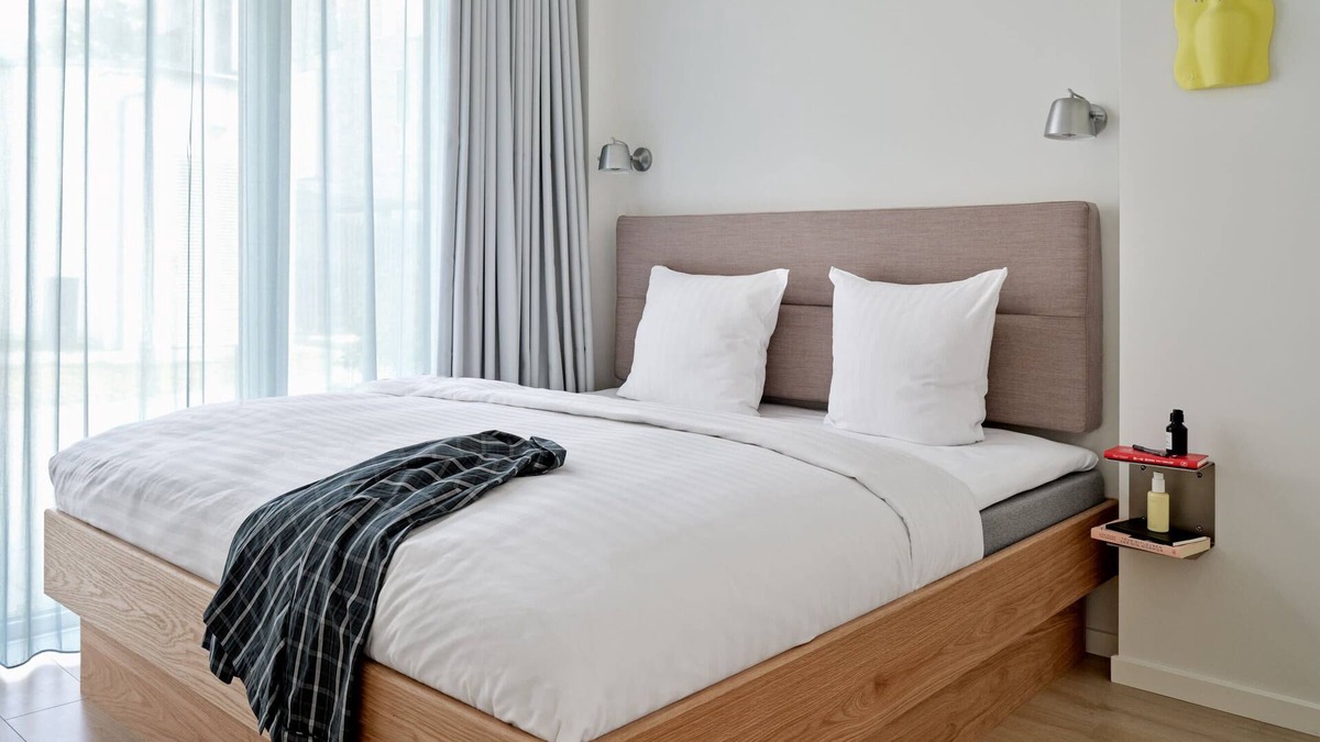 Amager Apartment | Family-friendly 2-bedroom apartment with terrace
