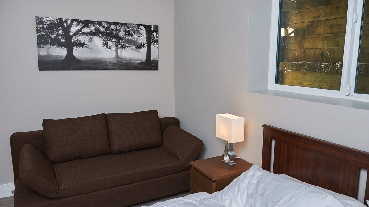 Burnaby Apartment | Family Friendly 2 Bed Rooms Basement Suite The Chateau - ST No. 00177094
