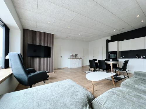 Hoyvik Apartment | Family Friendly 2 Bedroom Apartment