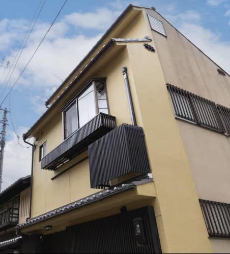 Okazaki Apartment | Family-Friendly, 2-Story Kyoto House, Walk to Gion