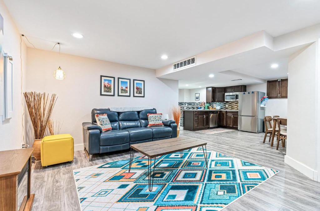 Alta Vista Area House | Family Friendly 2bd1ba, Close To 70 Exit