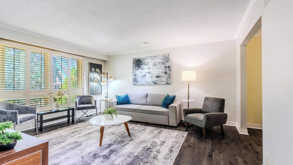 Hamilton Apartment | Family-Friendly 2BR Sleeps 6