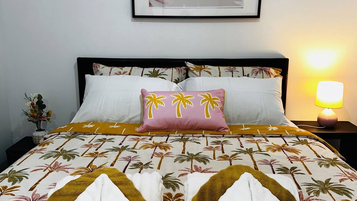 Macgregor House | Family-friendly 3 bedroom house