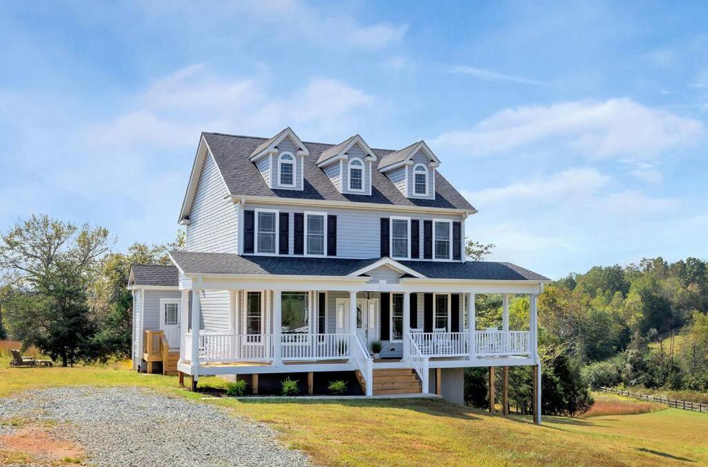 Afton House | Family friendly 3br for getaways or staycations