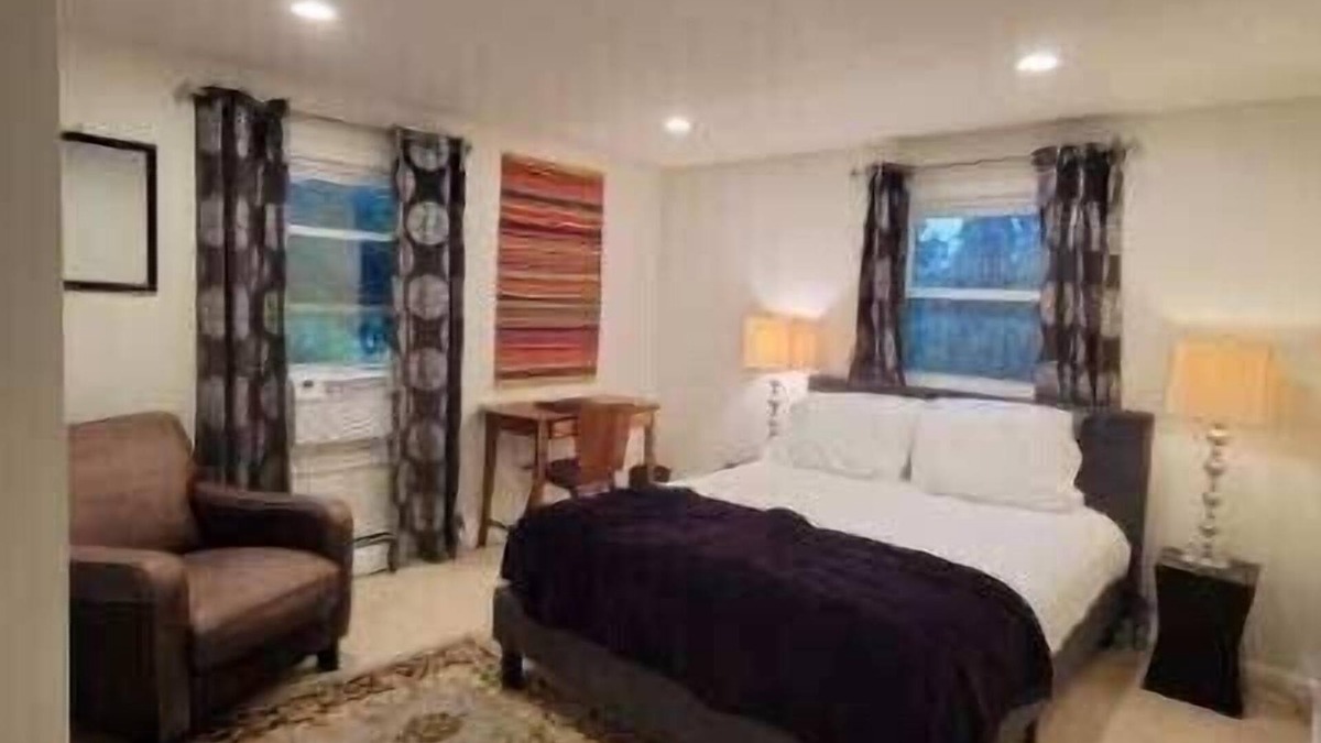 Wellesley House | Family-friendly 3BR House