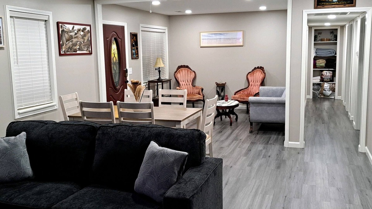 Tuscaloosa House | Family-Friendly 3BR Near Alabama Campus – Quiet + Convenient!