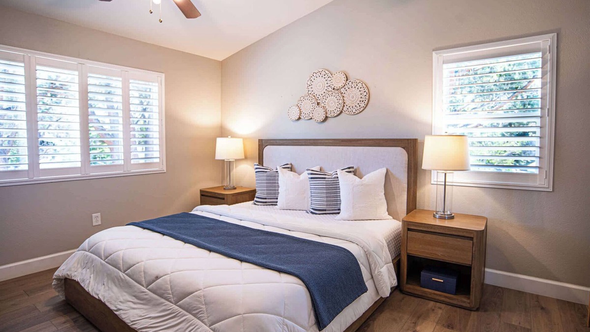 Guajome House | Family-Friendly 4BR Home with Backyard Fun