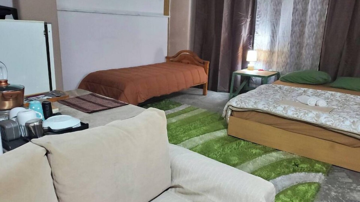 Nikaia Apartment | Family-friendly, 72sm Bedroom in Nikaia close to Metro St & Peiraeus Port