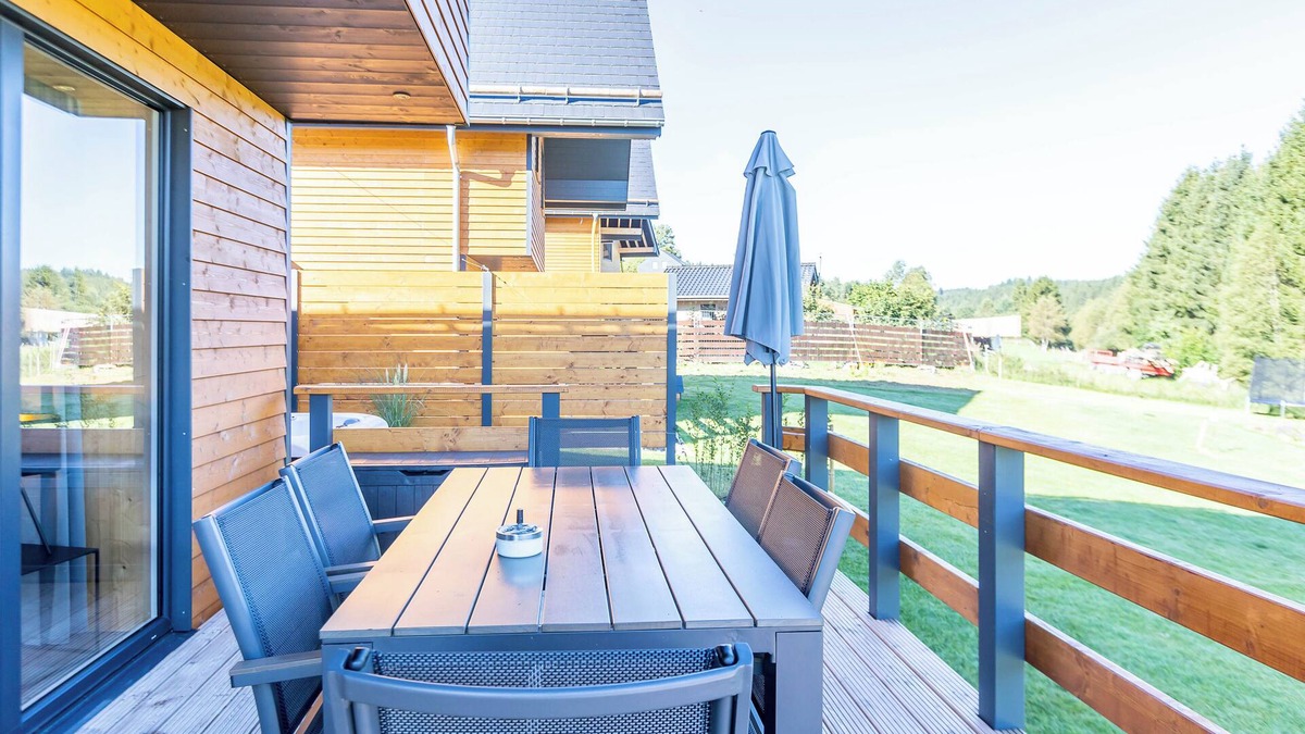 Leykaul House | Family-friendly accommodation with wellness area