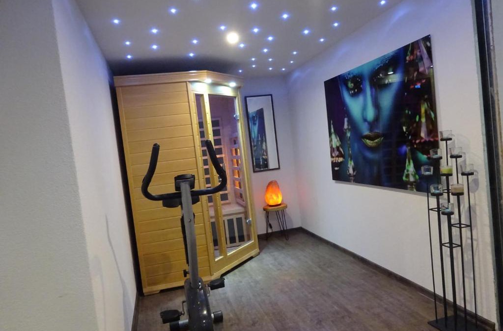 Ruzomberok Apartment | family friendly apartment 3 adults plus child