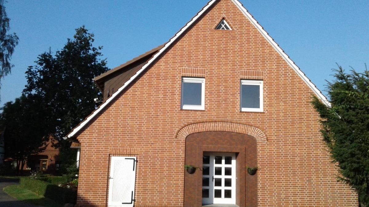 Huede Apartment | Family-friendly apartment in a quiet residential area in Hüde