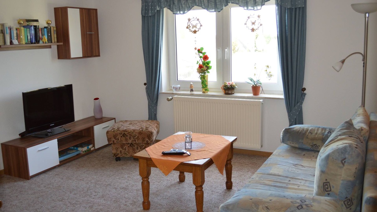 Stove Apartment | Family-friendly apartments at the Mecklenburg Bay