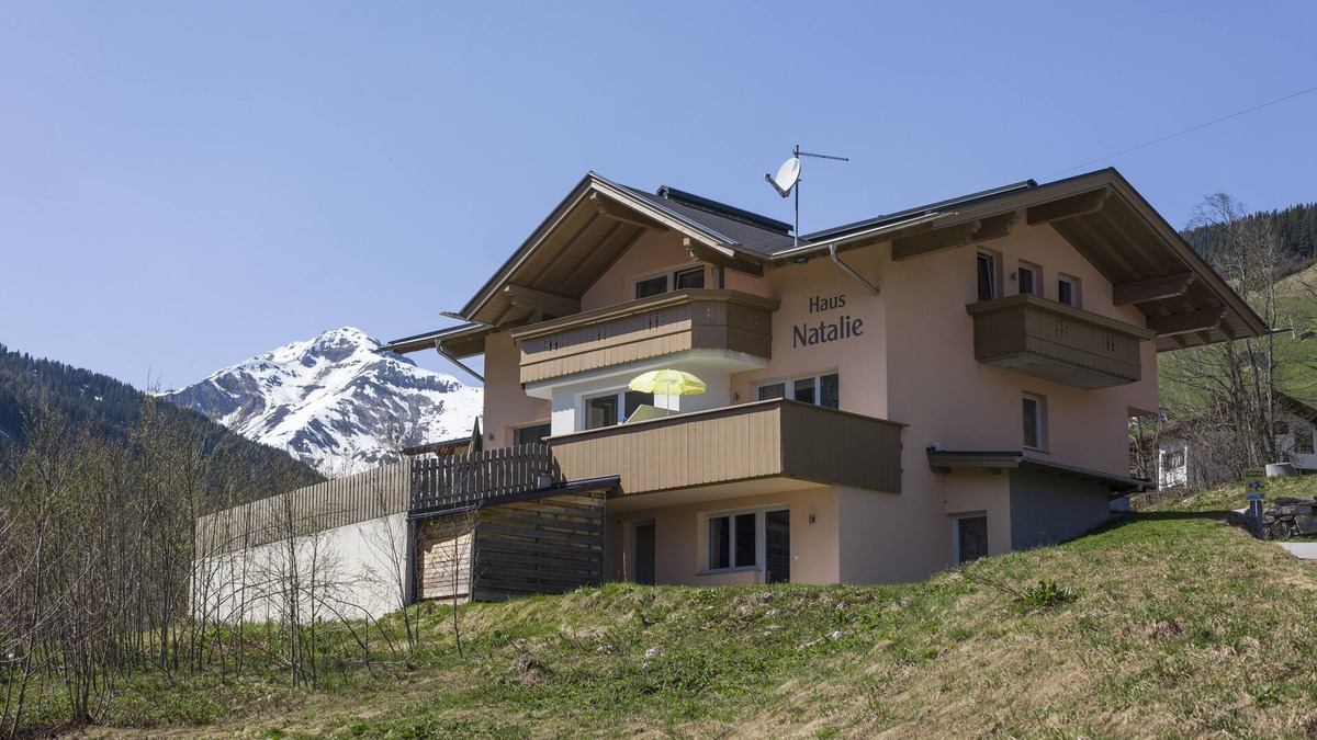 Tux Apartment | Family friendly apartment for 2-5 persons