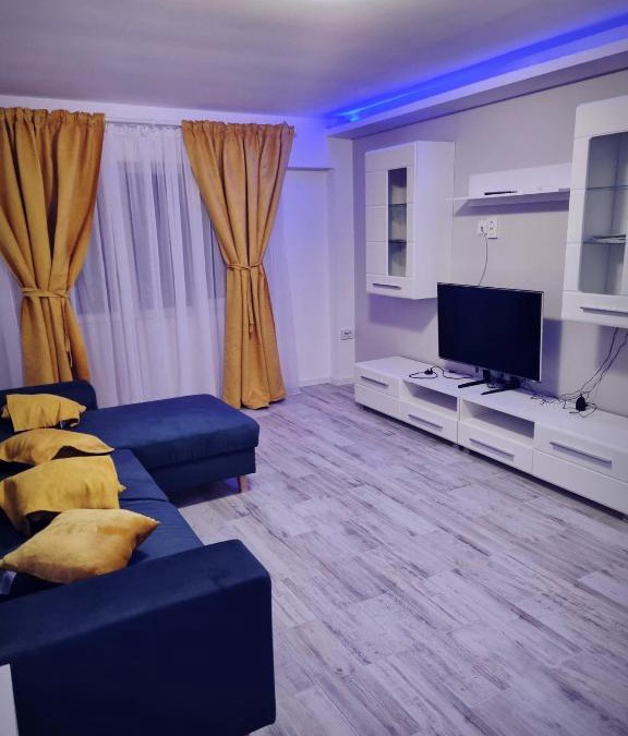 Corabia Apartment | Family friendly apartment with 3 rooms and 2 bathrooms in Corabia
