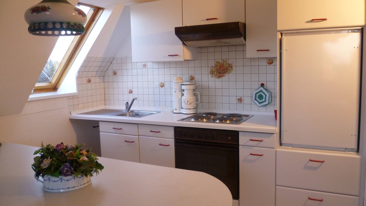Kohn Apartment | Family-friendly apartment with large garden