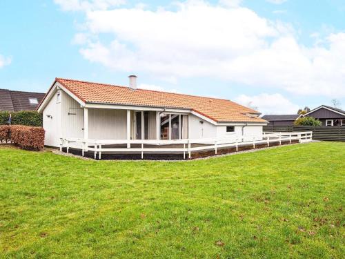 Hvidbjerg Strand House | Family-friendly Beach House - By Traum Ferienwohnungen