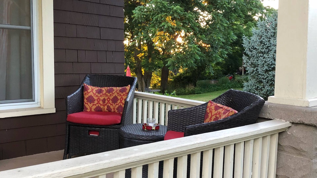 Mottville House | Family-friendly Bungalow Close to Everything