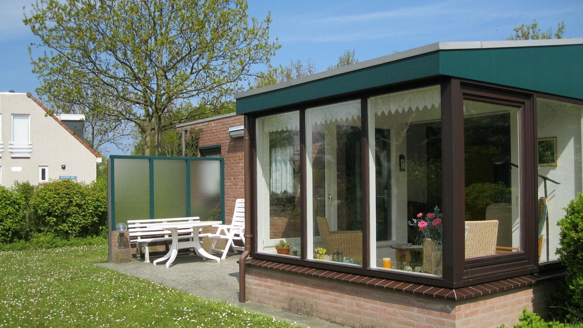 Breezand House | Family-friendly, cozy holiday home near the beach