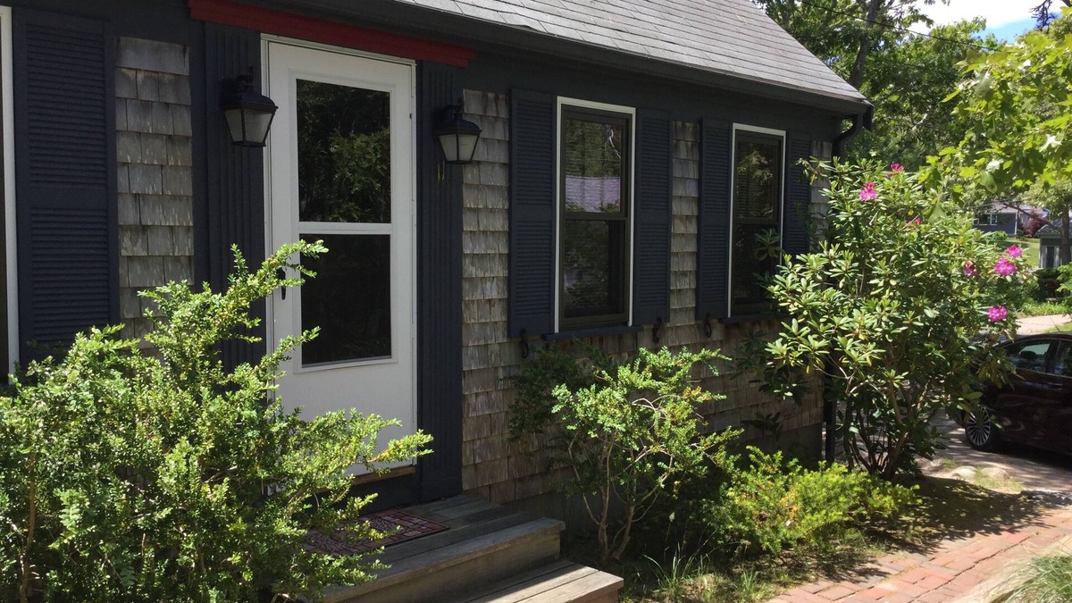 East Harwich House | Family Friendly -Close to Red River Beach on Nantucket Sound