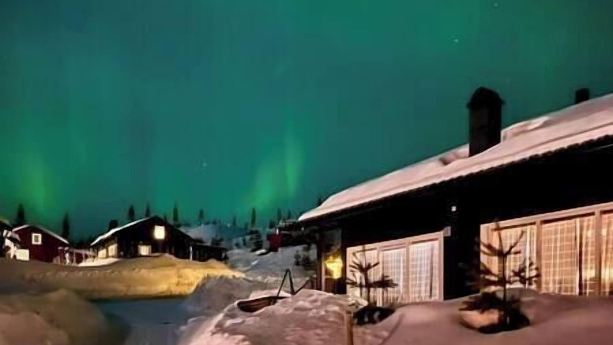 Gol Municipality House | Family-friendly cabin Hemsedal with golf, ski in/out, fireplace and wifi