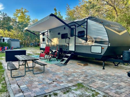Lecanto Other | Family Friendly Camper